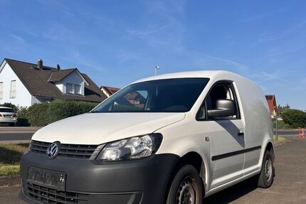 VW Caddy 229.000 km 3.999 &euro; haßfurt 97437