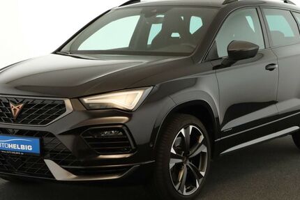 Cupra Ateca 61.700 km 27.490 &euro; Donnersdorf 97499