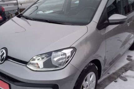 VW up! 66.800 km 8.900 &euro; Sulzfeld-Kleinbardorf 97633