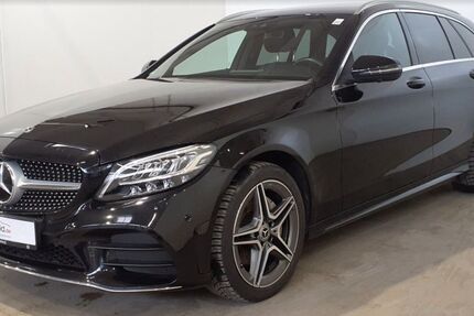 Mercedes-Benz C 200 68.154 km 24.450 &euro; Bad Kissingen 97688