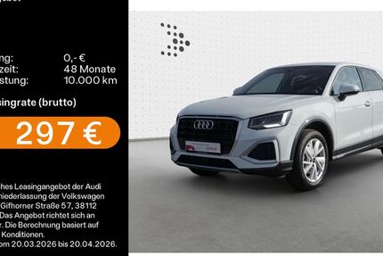 Audi Q2 8.296 km 30.780 &euro; Haßfurt 97437