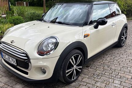 Mini ONE 147.000 km 5.900 &euro; Haßfurt 97437