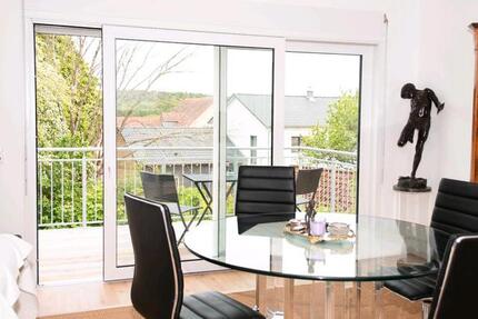 Wohnung Bad Kissingen - 3 Zimmer, 89 m&sup2;, 1.170&euro; | Angebot:25402257