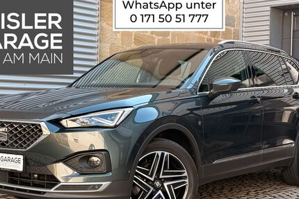 Seat Tarraco 23.243 km 22.777 &euro; Zeil am Main 97475