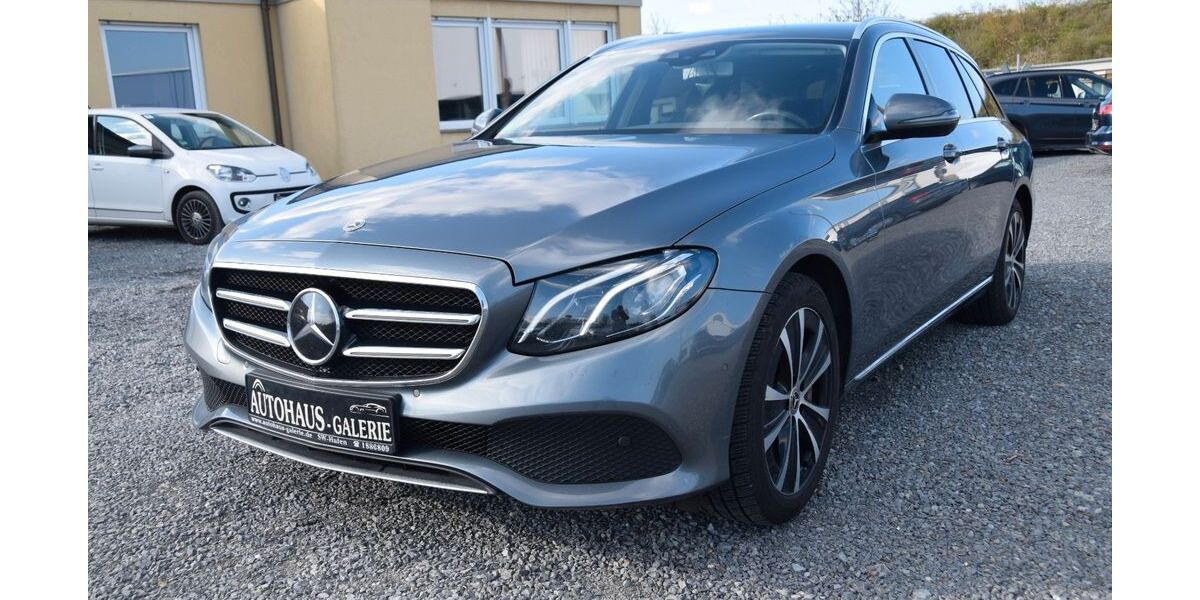 Mercedes-Benz E 300 200.000 km 20.988 &euro; Schweinfurt 97424