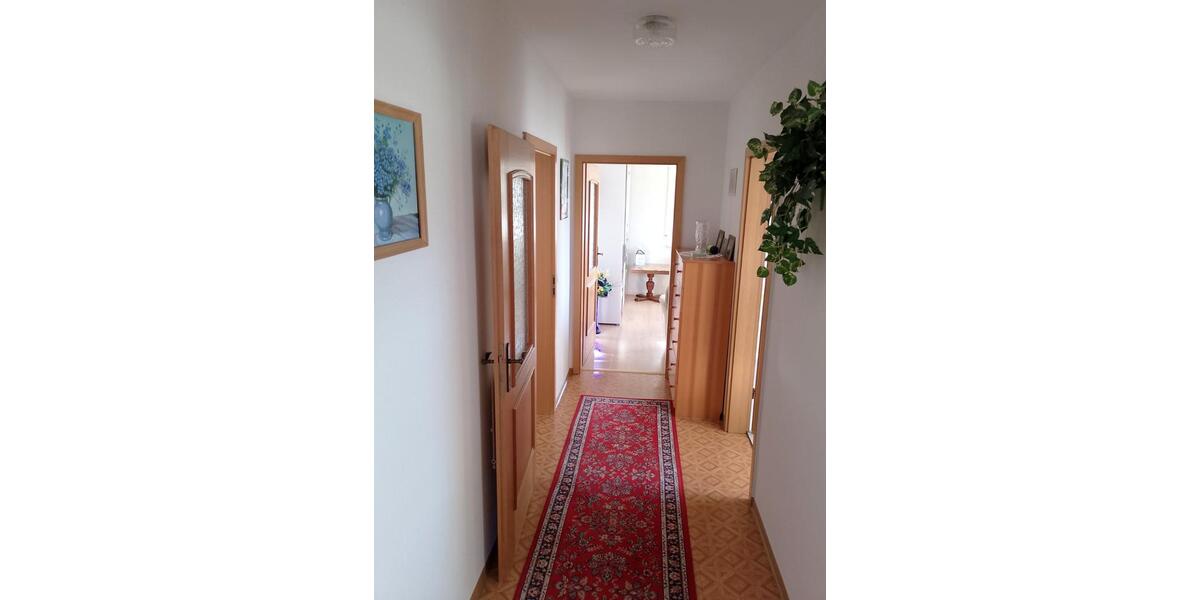 Mehrfamilienhaus, Wohnhaus Bad Bocklet - 15 Zimmer, 377 m&sup2;, 730.000&euro; | Angebot:24641284