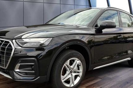 Audi Q5 35.311 km 34.760 &euro; Schweinfurt 97424