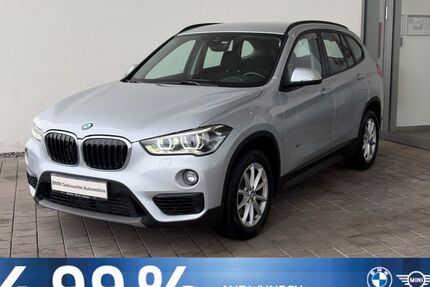 BMW X1 147.745 km 16.440 &euro; Salz 97616