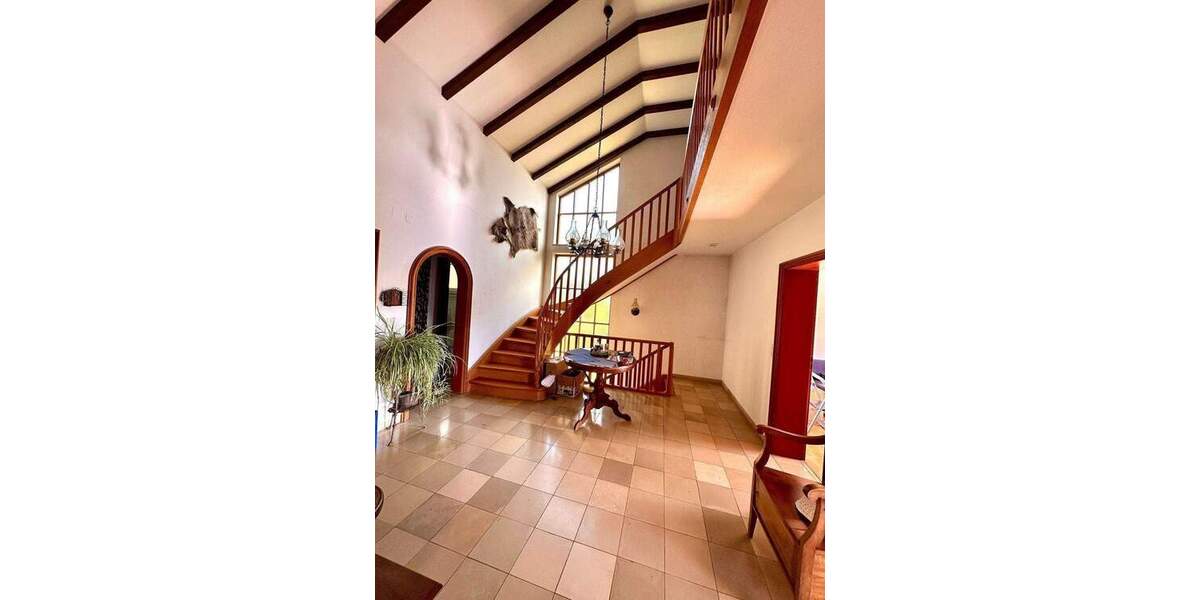 Einfamilienhaus Üchtelhausen Zell - 319.000&euro; | Angebot:25729492