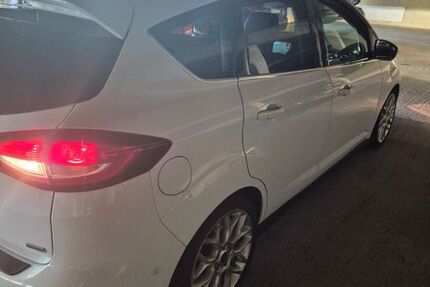 Ford C-Max 54.000 km 12.300 &euro; Schweinfurt 97422