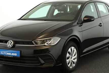 VW Polo 76.900 km 16.490 &euro; Donnersdorf 97499