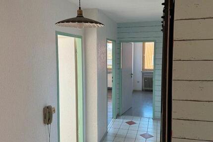 Wohnung Donnersdorf - 3.5 Zimmer, 65 m&sup2;, 660&euro; | Angebot:26021030