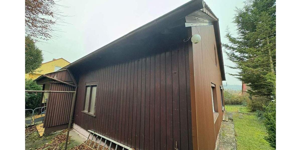 Einfamilienhaus Dingolshausen - 59.000&euro; | Angebot:25696935