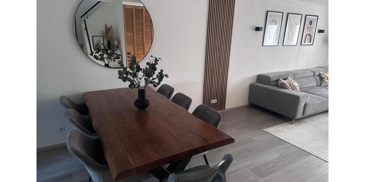 Doppelhaushälfte Schweinfurt Bellevue - 3 Zimmer, 90 m&sup2;, 360.000&euro; | Angebot:25614700