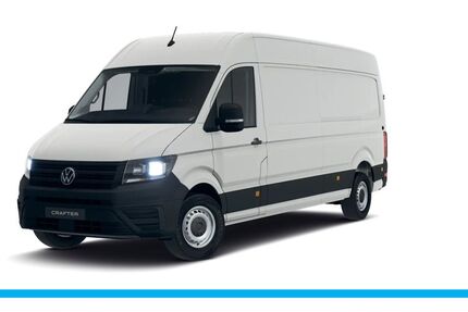 VW Crafter 32.857 km 40.990 &euro; Sand am Main 97522