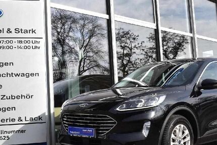 Ford Kuga 82.650 km 17.490 &euro; Unterpleichfeld 97294