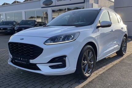 Ford Kuga 32.571 km 25.490 &euro; Heidenfeld 97520