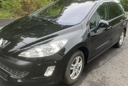 Peugeot 308 206.900 km 2.950 &euro; Schweinfurt 97422