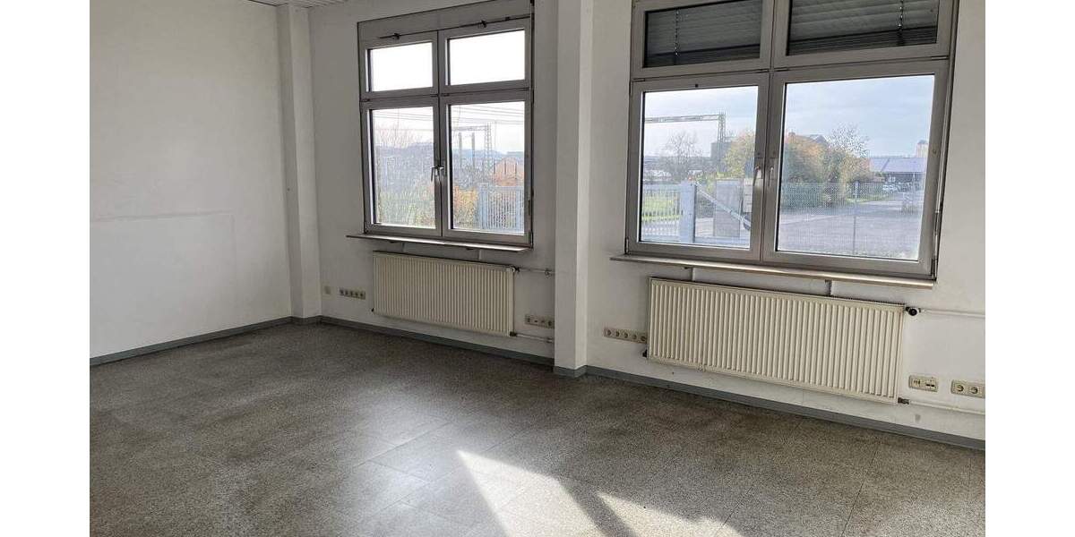 Gewerbeobjekt Haßfurt - 1.100.000&euro; | Angebot:26930467