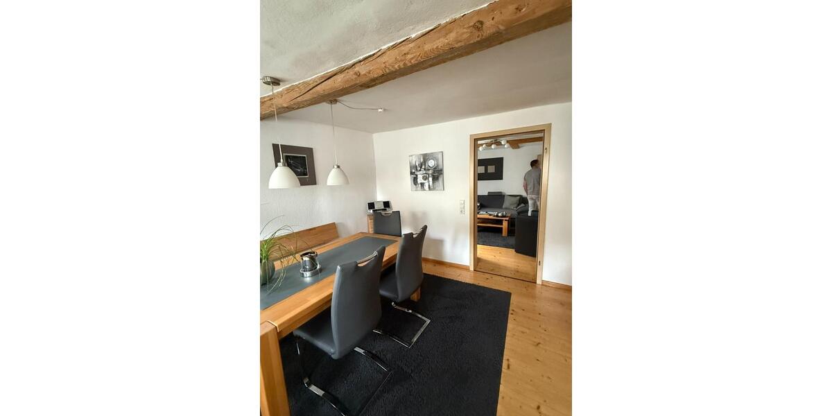 Einfamilienhaus Hofheim in Unterfranken - 4 Zimmer, 90 m&sup2;, 195.000&euro; | Angebot:25550427