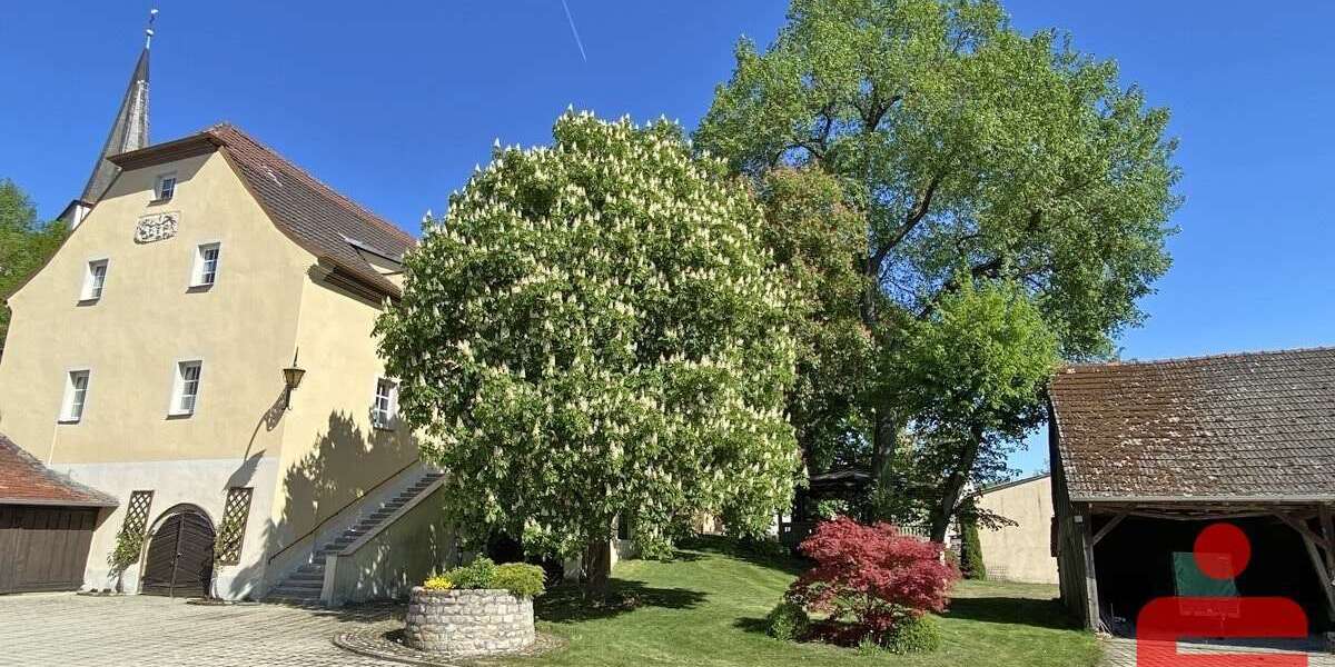 Einfamilienhaus Frankenwinheim - 8 Zimmer, 230 m&sup2;, 559.000&euro; | Angebot:21581126