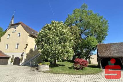 Haus Frankenwinheim - 8 Zimmer, 230 m&sup2;, 559.000&euro; | Angebot:21581126