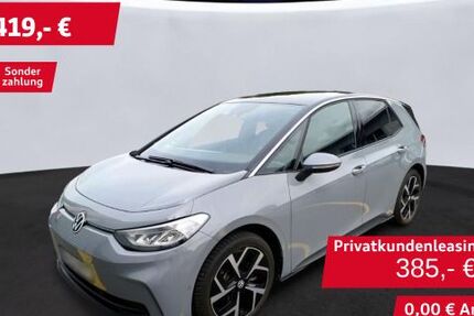 VW ID.3 25.182 km 27.990 &euro; Werneck 97440