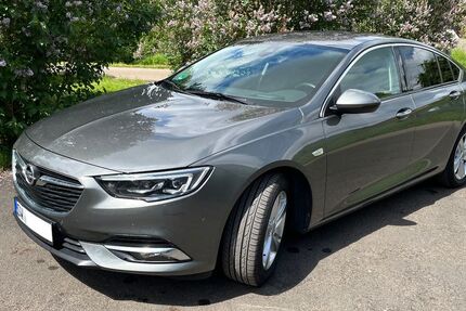 Opel Insignia 98.500 km 17.200 &euro; Schonungen 97453