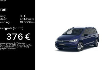 VW Touran 8.969 km 35.990 &euro; Haßfurt 97437