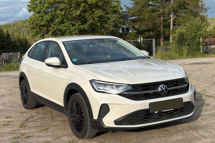 VW Taigo 27.700 km 15.500 &euro; Nüdlingen 97720