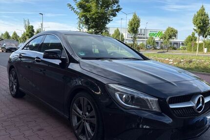 Mercedes-Benz CLA 180 106.000 km 18.000 &euro; Schweinfurt 97424