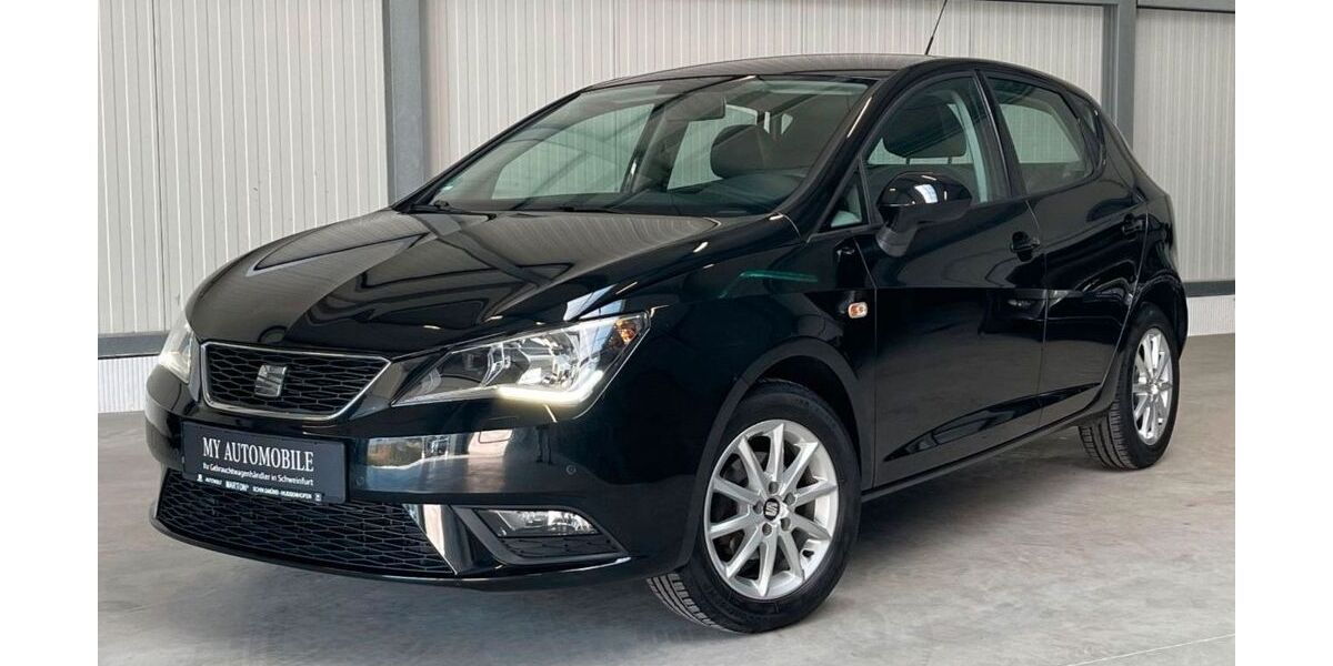 Seat Ibiza 121.700 km 7.788 &euro; Schweinfurt 97424