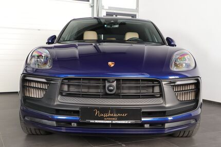 Porsche Macan 45.500 km 84.889 &euro; Unterpleichfeld 97294