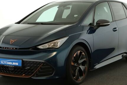 Cupra Born 20.000 km 27.990 &euro; Donnersdorf 97499
