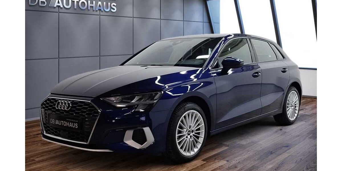 Audi A3 81.413 km 21.860 &euro; Schweinfurt 97424