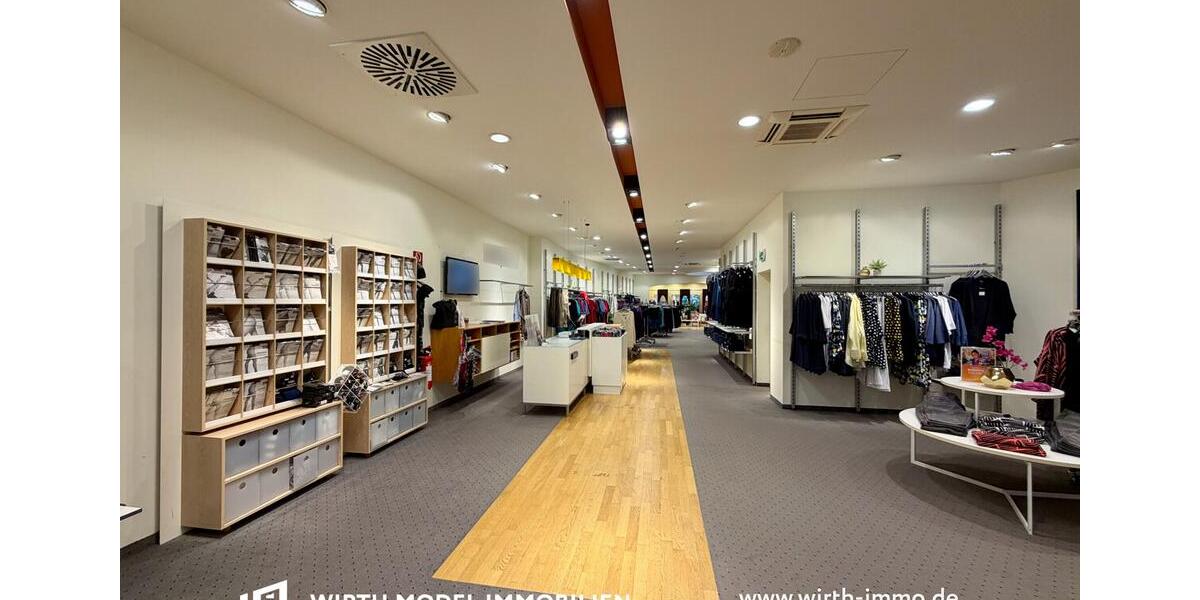 Gewerbeobjekt Schweinfurt Gartenstadt - 3.400&euro; | Angebot:25175065