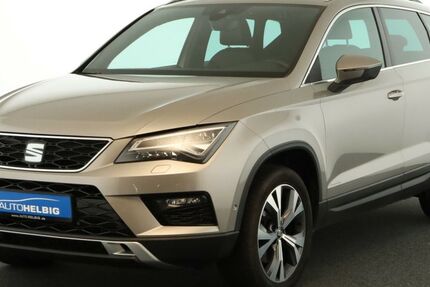 Seat Ateca 139.800 km 19.490 &euro; Donnersdorf 97499