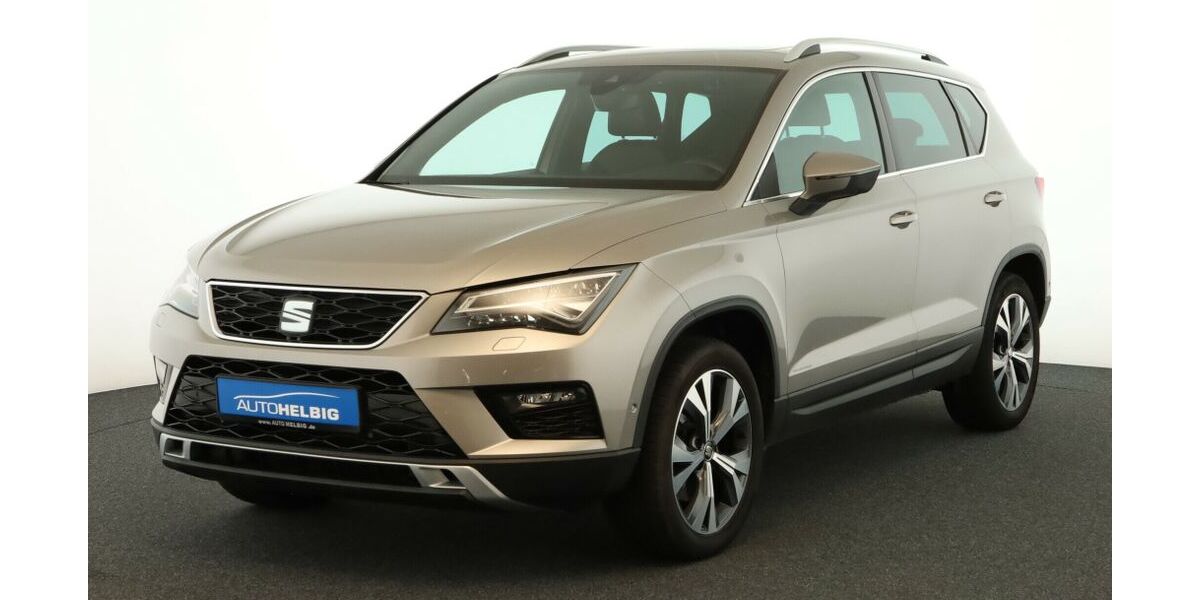 Seat Ateca 139.800 km 19.490 &euro; Donnersdorf 97499