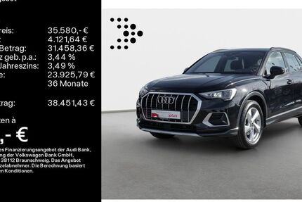 Audi Q3 28.357 km 35.480 &euro; Schweinfurt 97424