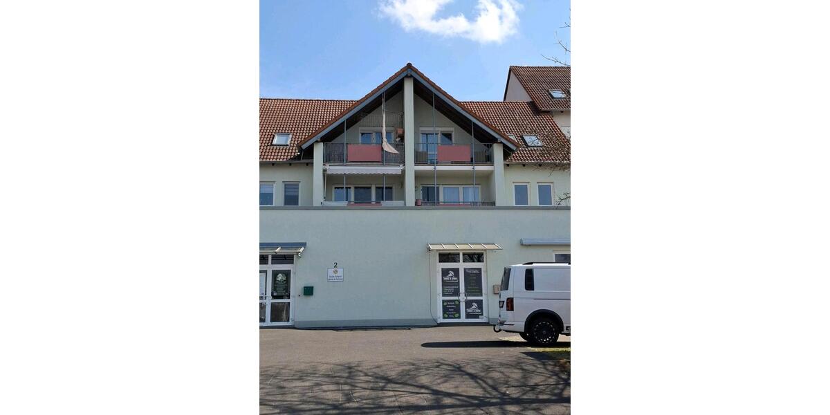 Etagenwohnung Niederwerrn - 3 Zimmer, 75 m&sup2;, 229.000&euro; | Angebot:26999285