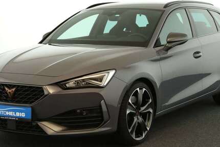 Cupra Leon 18.300 km 28.990 &euro; Donnersdorf 97499