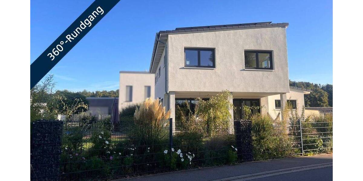 Einfamilienhaus Geldersheim - 5 Zimmer, 170 m&sup2;, 729.000&euro; | Angebot:26541022