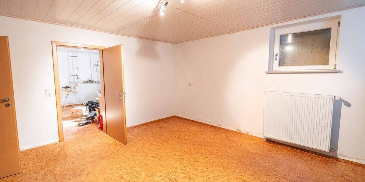 Doppelhaushälfte Elfershausen - 6 Zimmer, 117 m&sup2;, 429.000&euro; | Angebot:26017213