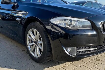 BMW 520 173.552 km 11.999 &euro; Bergtheim 97241