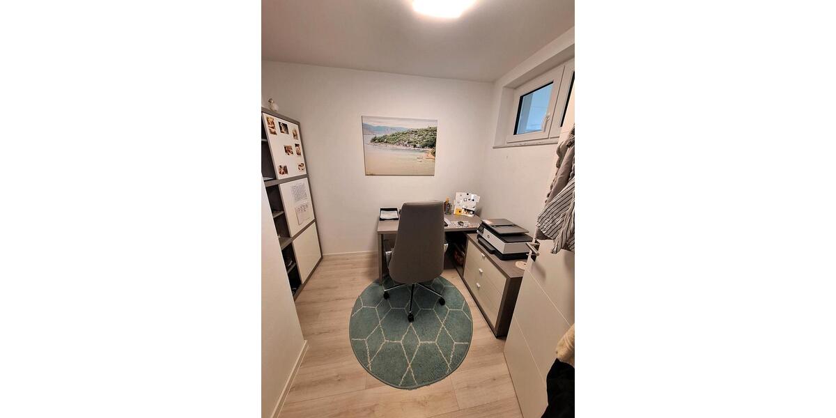 Terrassenwohnung Kolitzheim - 4 Zimmer, 88 m&sup2;, 380.000&euro; | Angebot:25824701