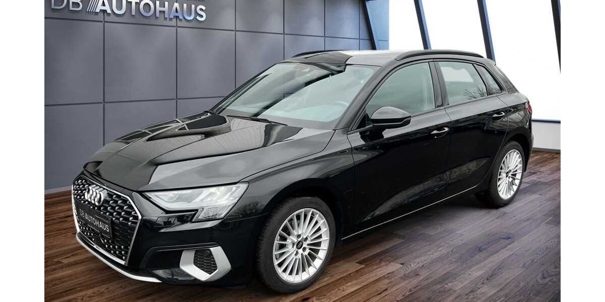 Audi A3 79.916 km 22.930 &euro; Schweinfurt 97424