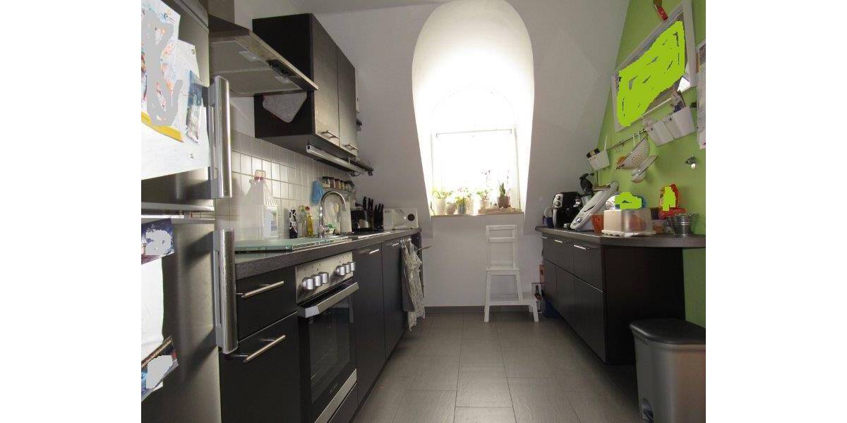 Etagenwohnung Schwebheim - 3 Zimmer, 77 m&sup2;, 650&euro; | Angebot:26065817