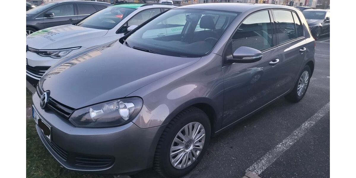 VW Golf 240.000 km 5.300 &euro; Schweinfurt 97424