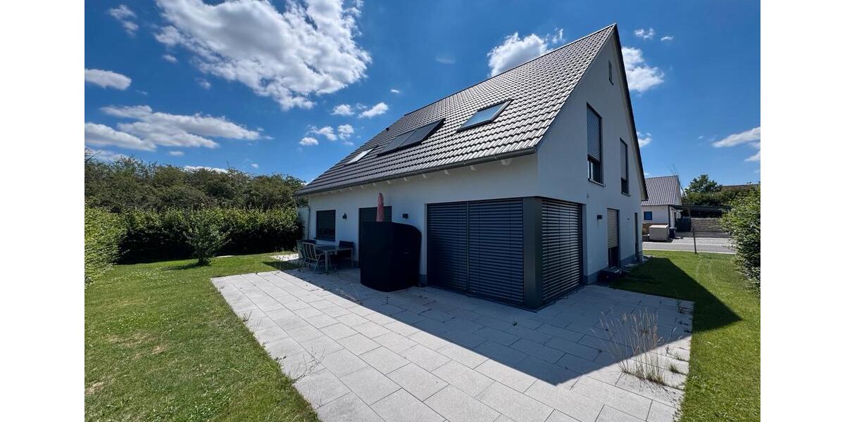 Einfamilienhaus Schweinfurt Bellevue - 6 Zimmer, 243 m&sup2;, 920.000&euro; | Angebot:27029238