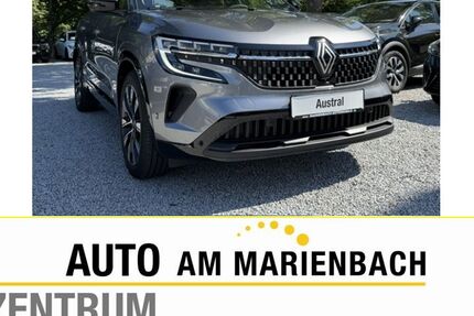 Renault Austral 13.340 km 27.990 &euro; Grafenrheinfeld 97506
